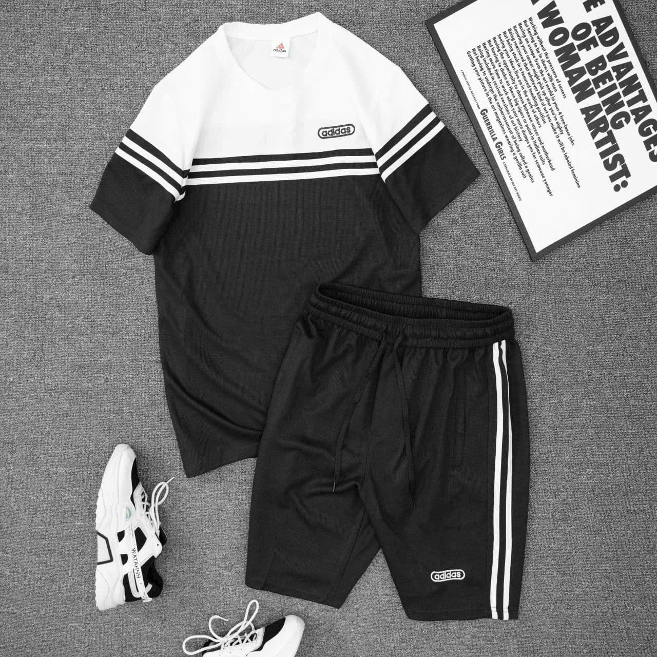 ĐỒ BỘ THỂ THAO TT03