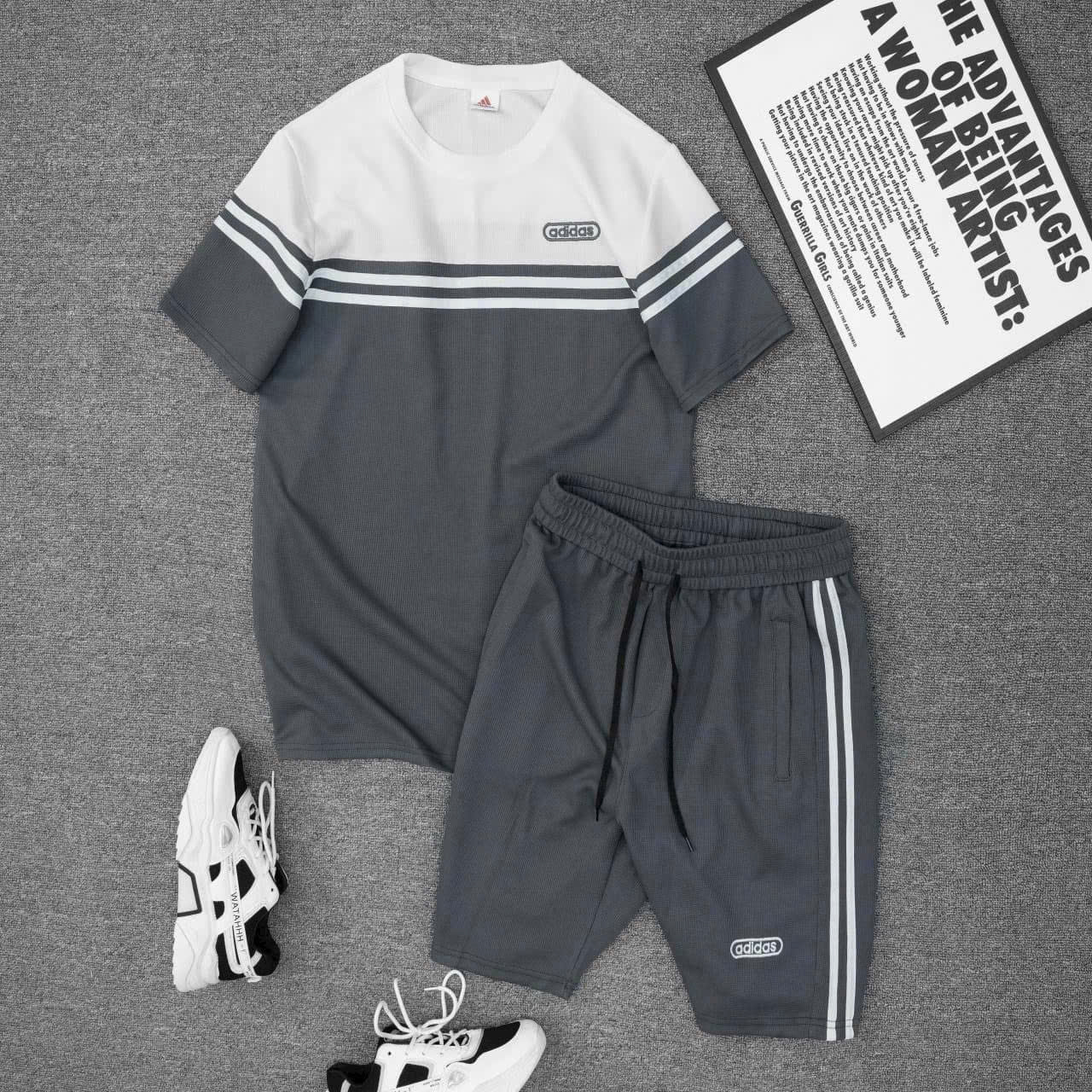 ĐỒ BỘ THỂ THAO TT03