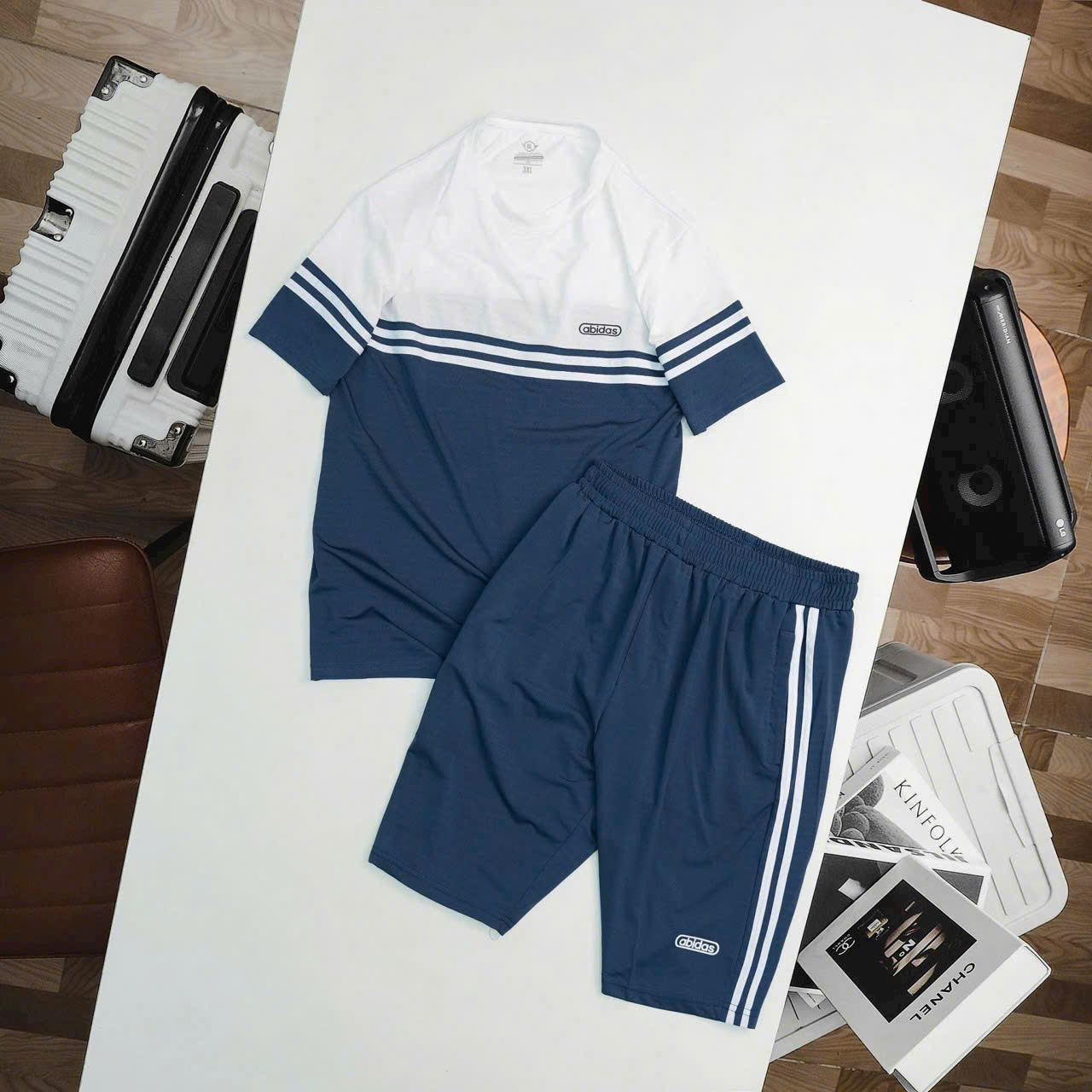 ĐỒ BỘ THỂ THAO TT03