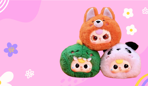 Quà tặng đa dạng