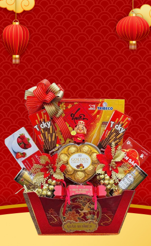 Bán chạy nhất hàng ngày