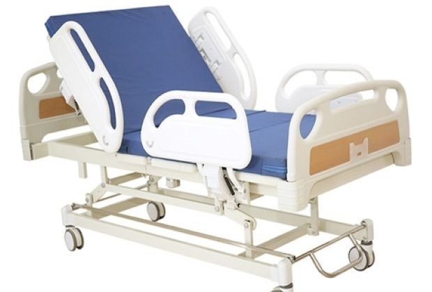 Top 5 những điều cần biết khi mua giường y tế cho người già