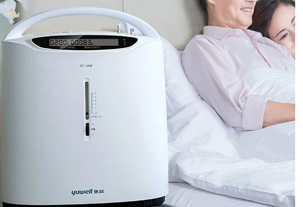 Kinh nghiệm mua máy tạo oxy phù hợp nhu cầu bạn không nên bỏ qua