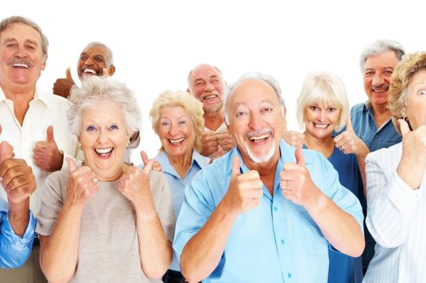 7 cải tiến giúp người cao tuổi sống dễ dàng và an toàn hơn
