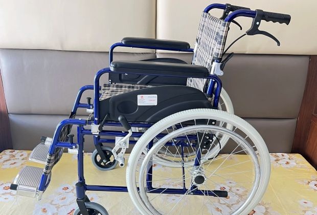 5 bước cơ bản chọn xe lăn tốt nhất cho bạn