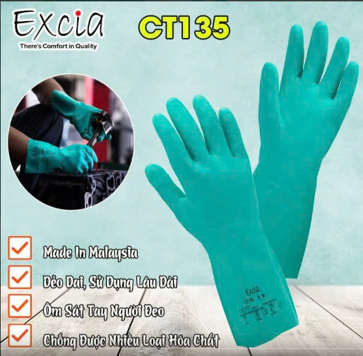 Găng tay bảo hộ lao động là gì? Khi nào nên mua găng tay bảo hộ lao động?