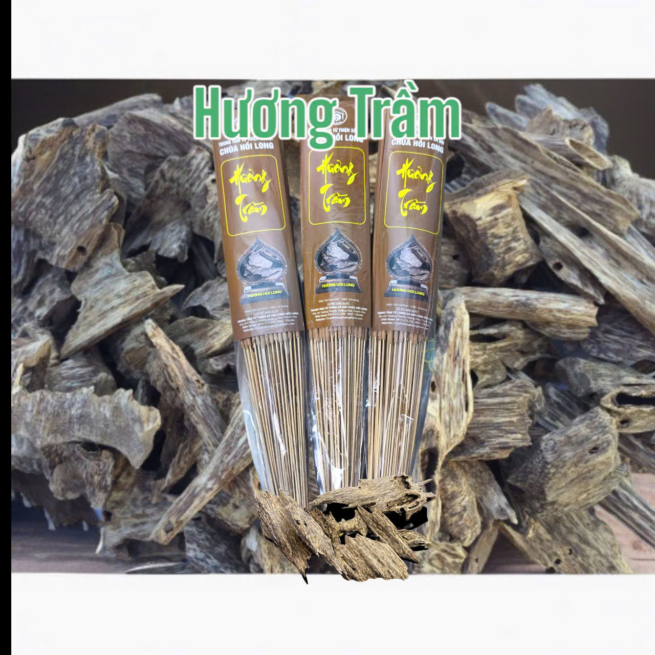Hương Trầm
