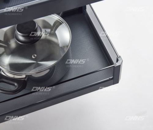 AB001 - GIÁ XOONG NỒI BÁT ĐĨA HAI TẦNG NHÔM CAO CẤP