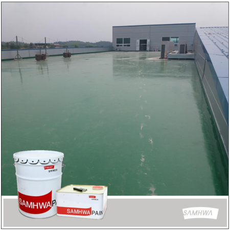 Waterproofing Membrane Ace