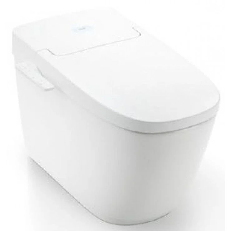 Bàn cầu 1 khối thông minh Inax AC-816VN