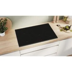 Bếp từ Bosch 4 vùng nấu PIE875HC1E lắp âm