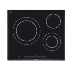 Bếp hồng ngoại Creamic Bosch PKK611B17E