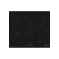 Bếp từ 3 vùng nấu Bosch PUJ63KBB5E