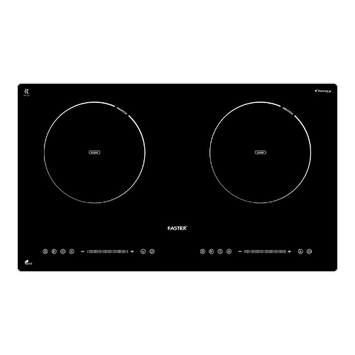BẾP TỪ FASTER - FS 389I