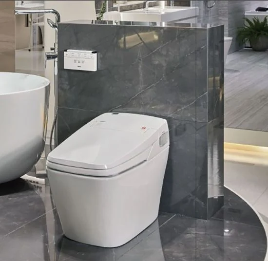 Bàn cầu thông minh Caesar CA1380H