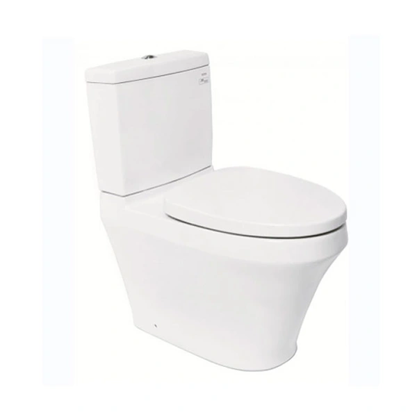 Bàn cầu 2 khối ToTo CS945PDT3#W