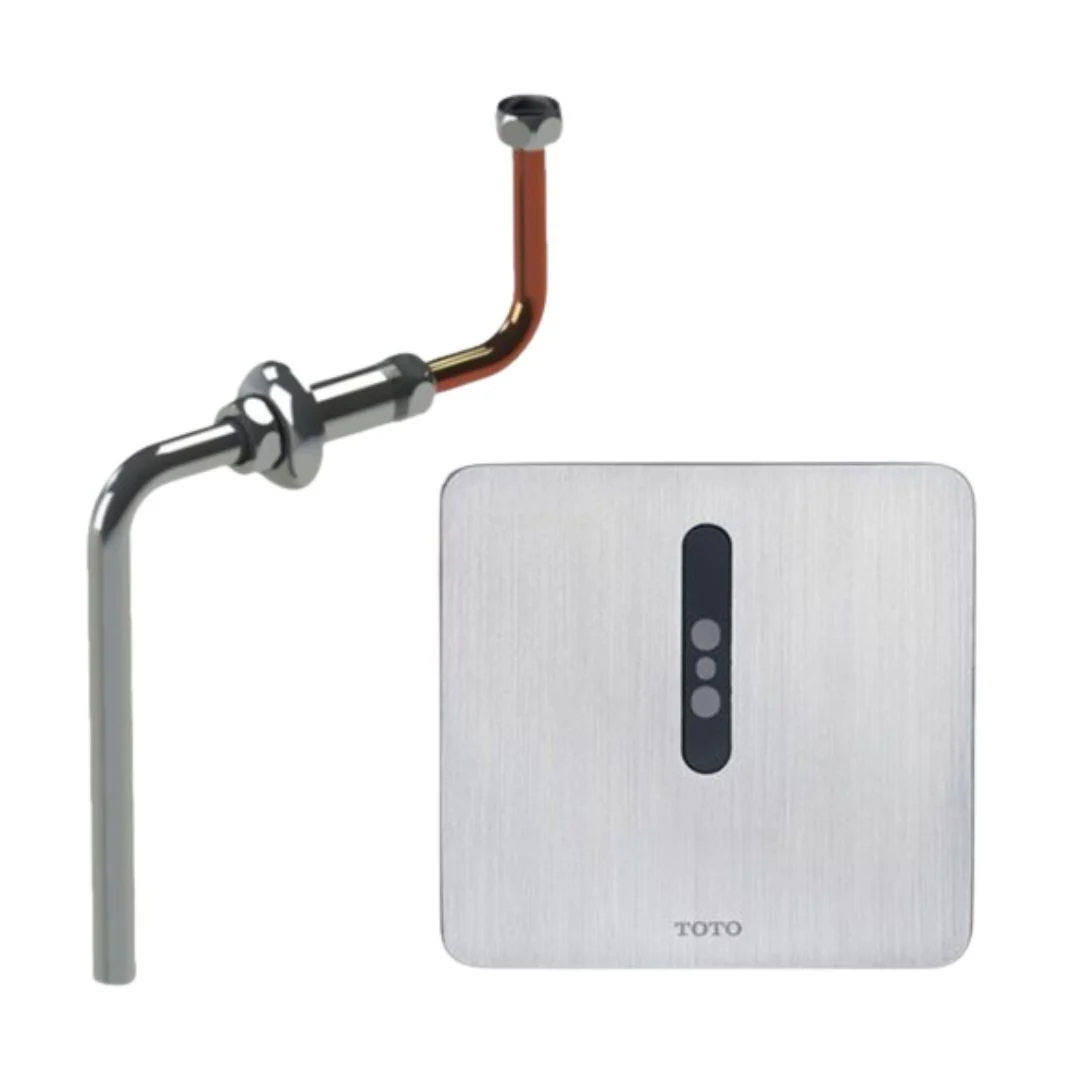 Bộ phụ kiện bồn tiểu nam Toto DUE126UK/VM2L037Z