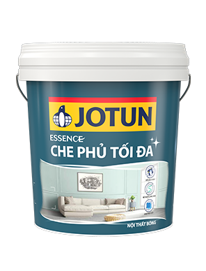 Essence Che Phủ Tối Đa Bóng