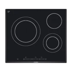 Bếp hồng ngoại Bosch PKK651F17E