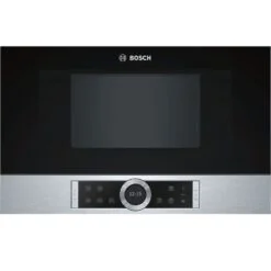 Lò vi sóng âm tủ 21L Bosch BFL634GS1