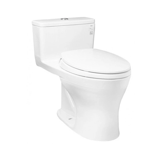 Bàn cầu 1 khối Toto MS855DT2#XW