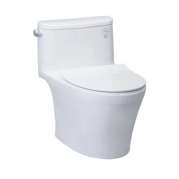 Bàn cầu 1 khối Toto MS887RT8#XW