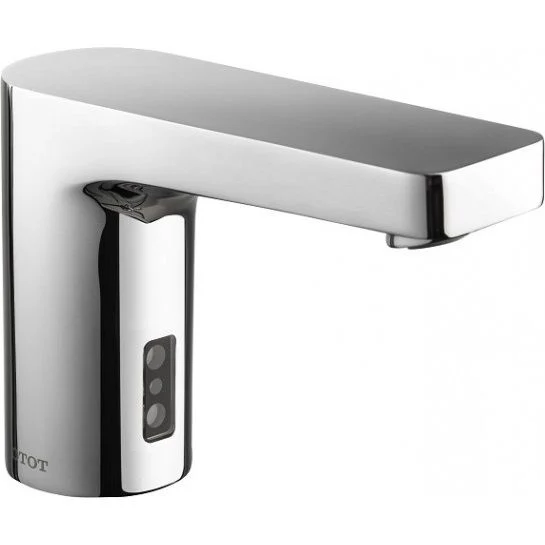 Vòi chậu cảm ứng Toto TTLA102/TTLE101E2L/HAP004A
