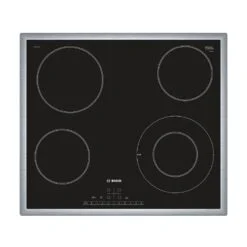 Bếp hồng ngoại Bosch PKF645FN1E