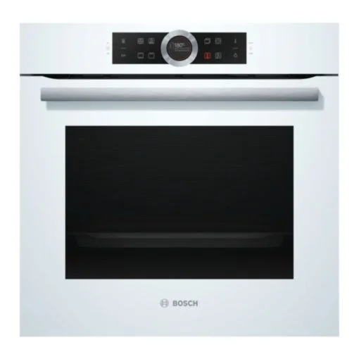 Lò nướng kết hợp vi sóng Bosch CMG633BW1