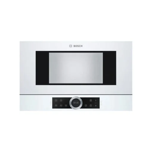 Lò vi sóng Bosch BFL634GW1