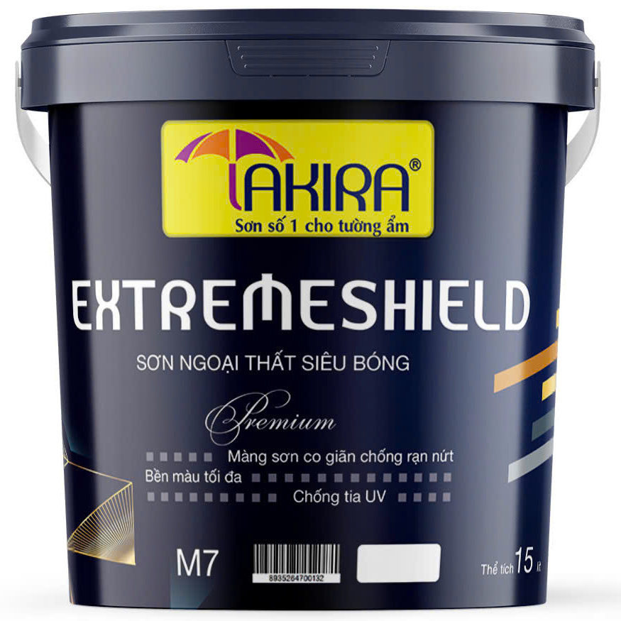 EXTREMESHIELD