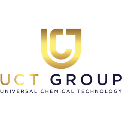 logo Công ty cổ phần Universal Chemical Technology Group