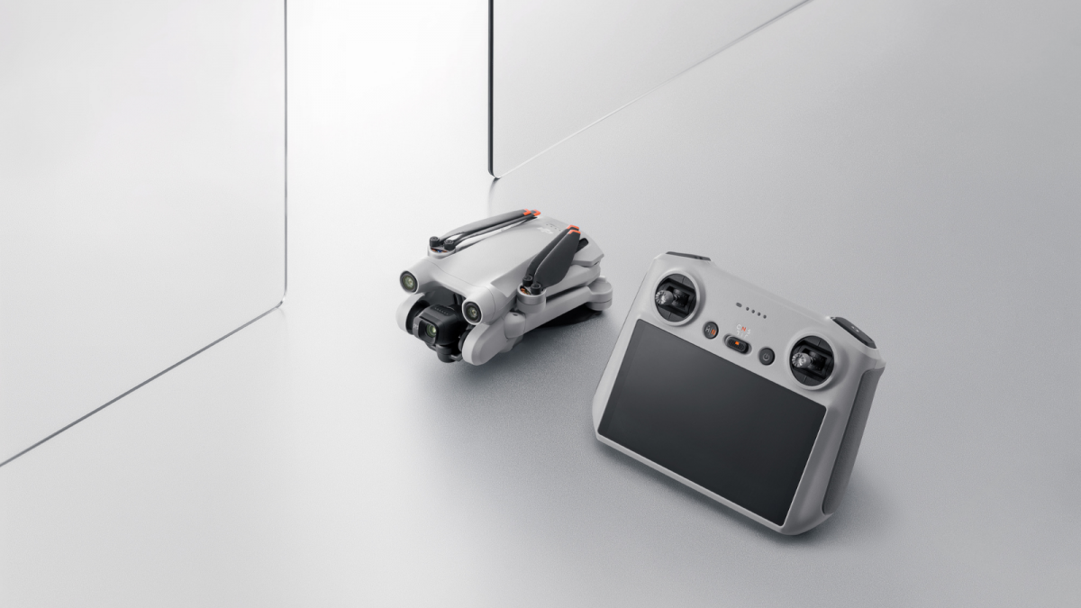 Luật flycam 2025: Những thiết bị và khu vực được phép bay tự do