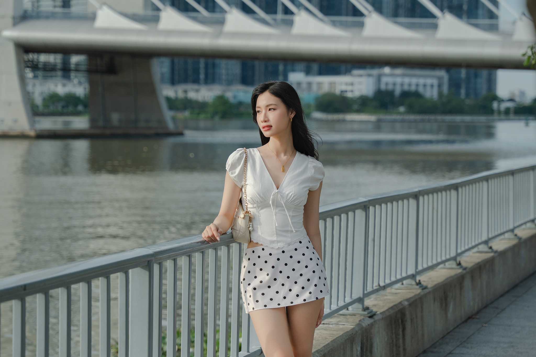 Tại sao Street Style lại đạt hiệu quả cao trong Digital Marketing của các nhãn hàng?