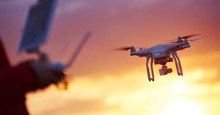 Quy định bay flycam tại Việt Nam: những điều người điều khiển cần biết