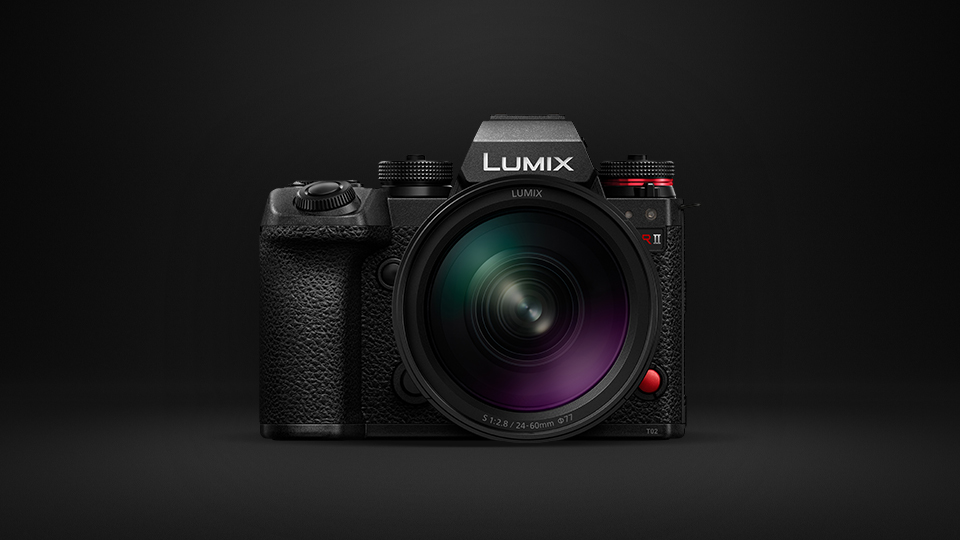 Panasonic LUMIX S1II – Sáng tạo không giới hạn