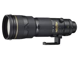 Ống kính Telephoto là gì? Cách tạo nên những khung hình bạn mong muốn