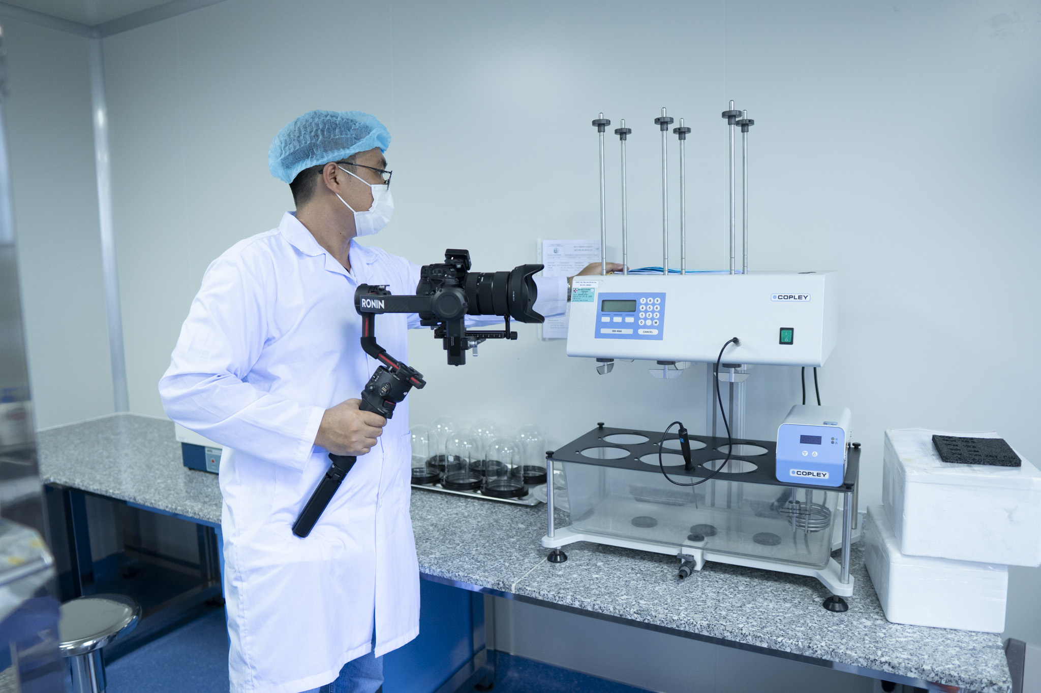 Gói Video Marketing C6, M1, M2, M3 – Giải pháp bám sát chiến lược Marketing doanh nghiệp