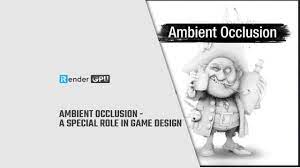 Ambient Occlusion