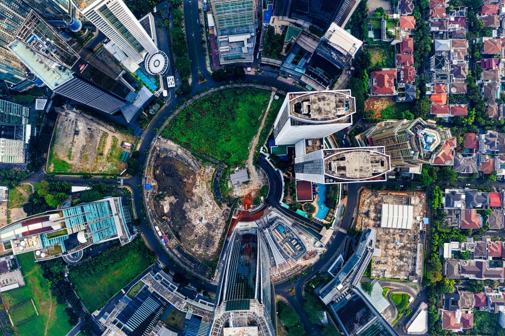 birds-eye-view-city-buildings