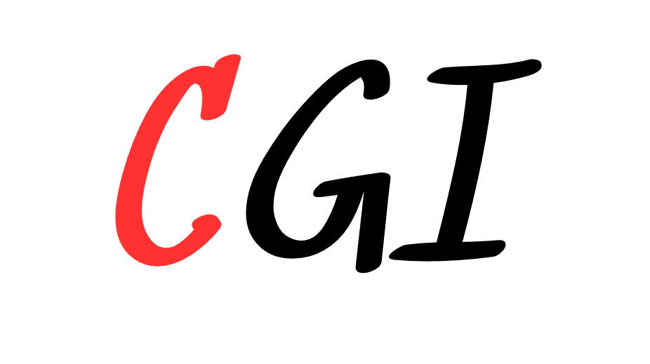 CGI