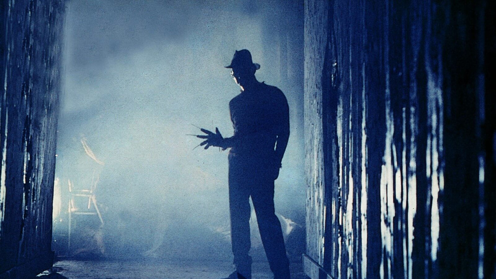 Nightmare on Elm Street 