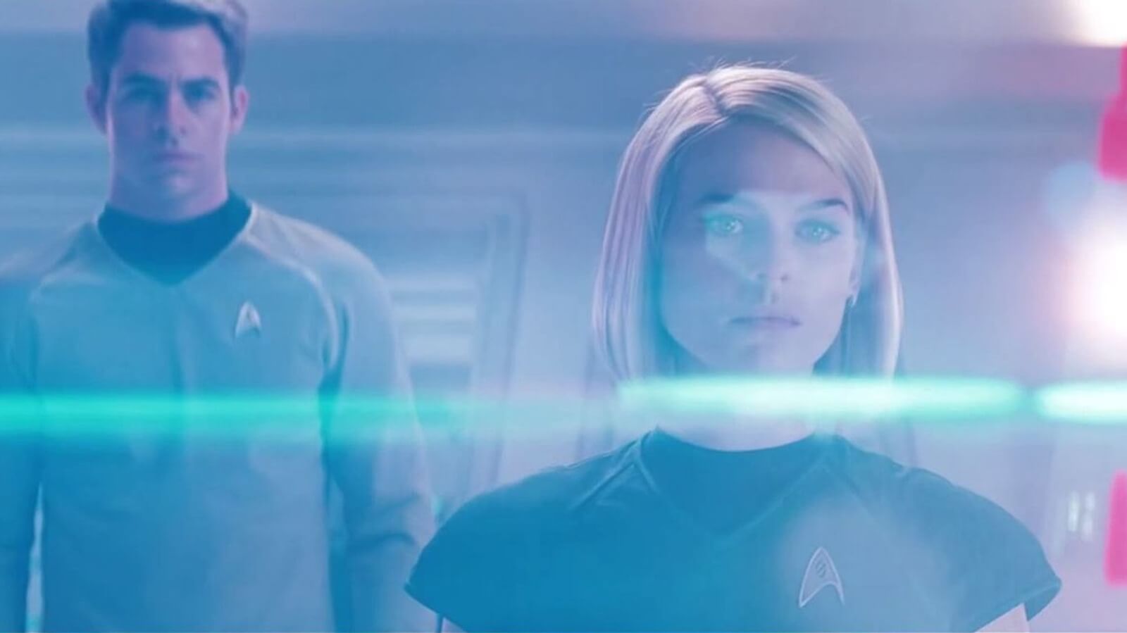 Star Trek