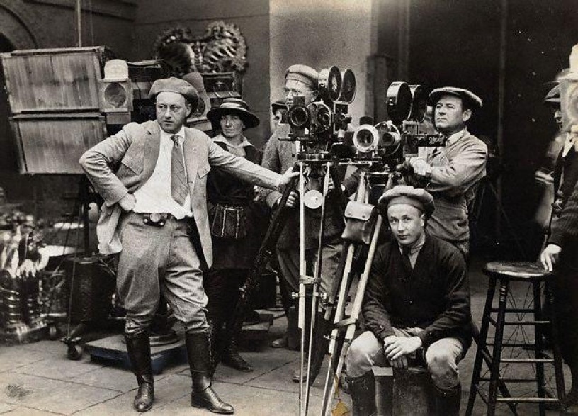 Team Quay Film