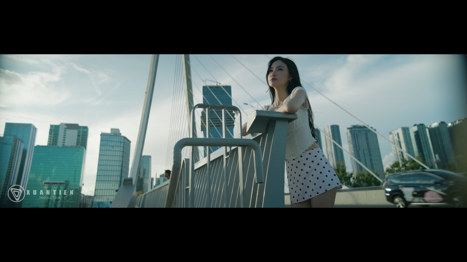 Xuân Tiên Production