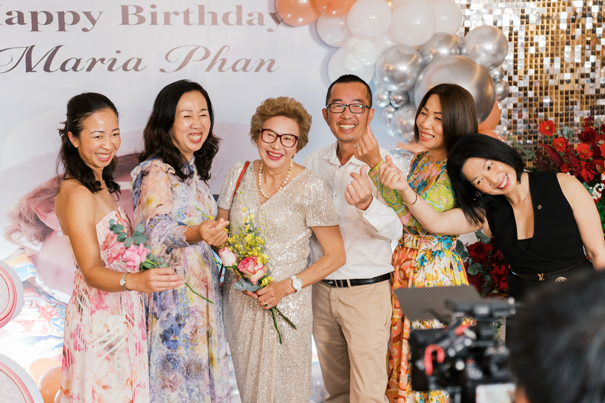 Xuân Tiên Production