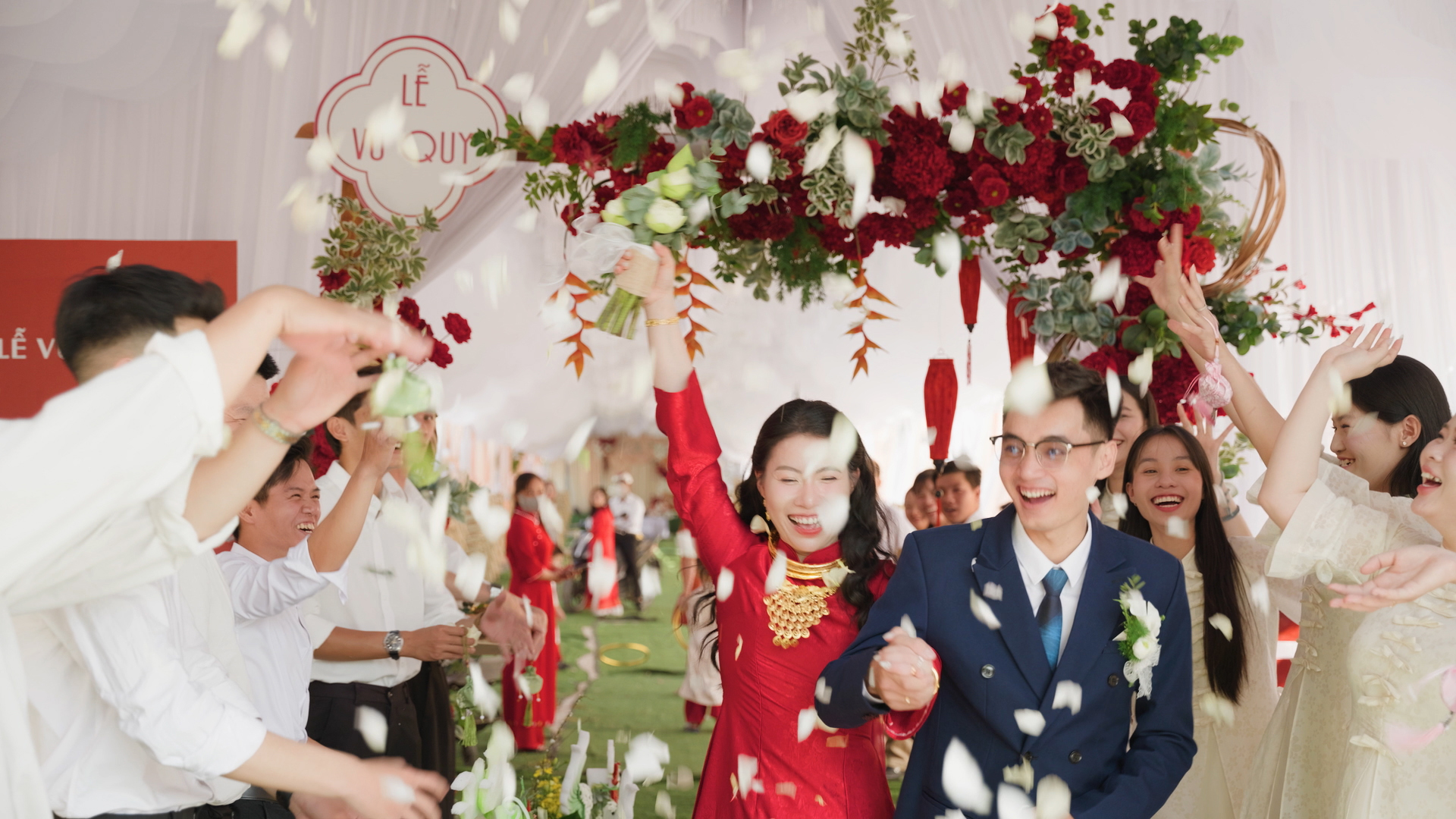 Xuân Tiên Production