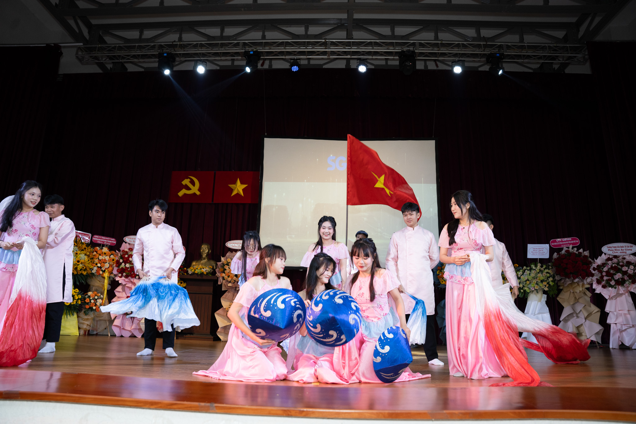 Xuân Tiên Production