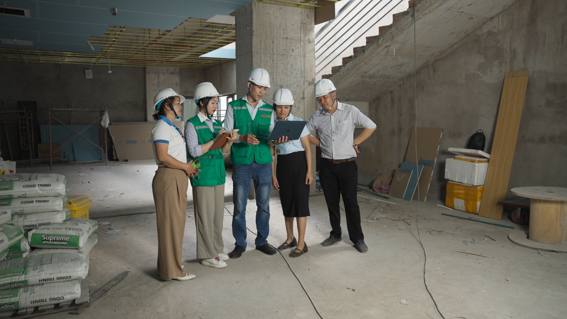 Xuân Tiên Production