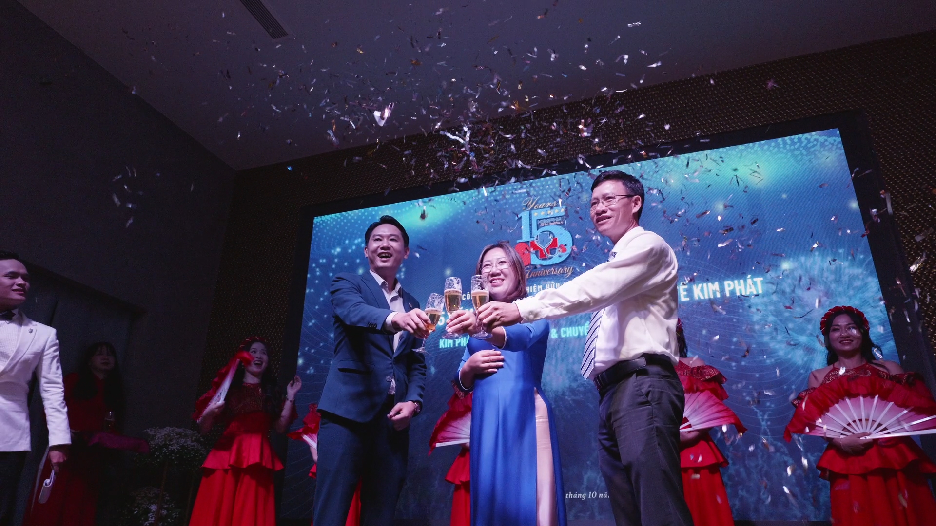 Xuân Tiên Production